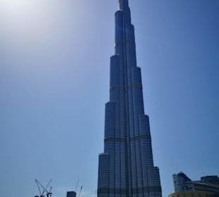 Burj Kalifa
