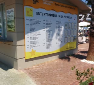 Entertainment
