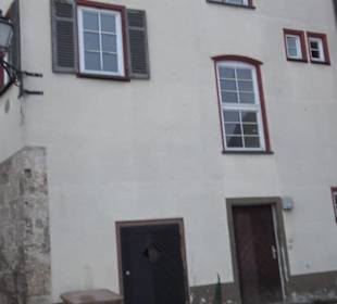 Altstadt Bad Urach