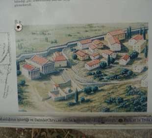 So soll es gewesen sein