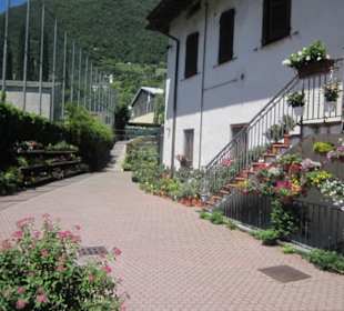 Cafe Fiori in Lenno