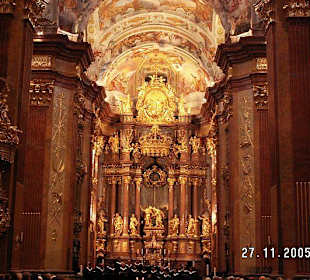Stift Melk