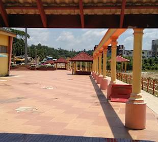 Stadtrundgang Kuala Lipis