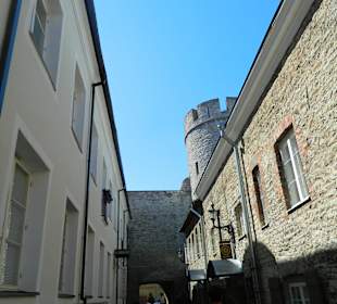 Stare Miasto Tallinn