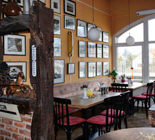 Gasthaus Alter Bahnhof Anderten