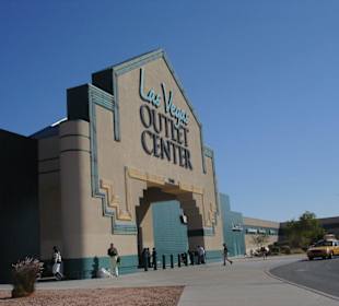 Outlet Center