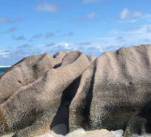 Anse sur d‘argent