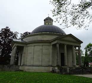 Frasch Mausoleum