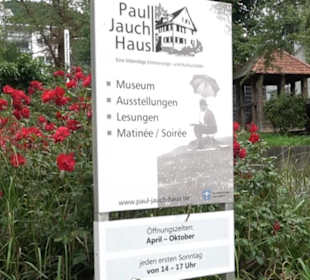 Paul-Jauch-Haus
