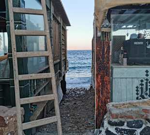 Strand Dahab