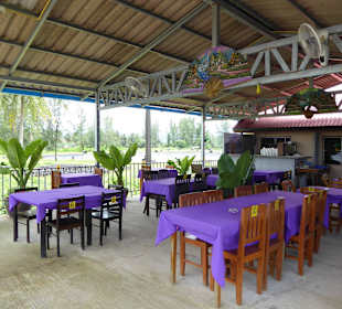 Oberes Restaurant