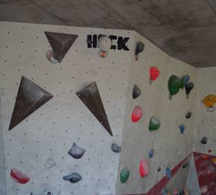 Nordwandhalle Betriebsgesellschaft mbH