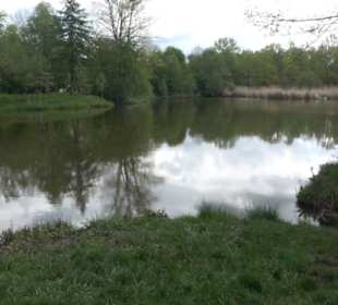 Bodelshausener Geschichtspfad