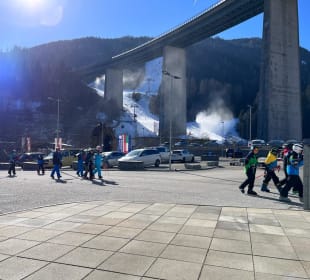 Wandern Steinach am Brenner