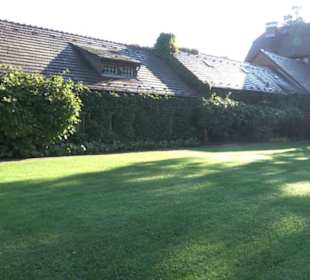 Botanischer Garten