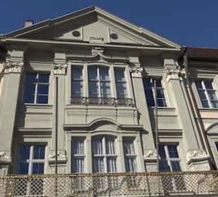 Altstadt Eichstätt