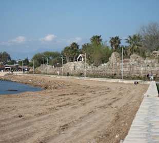 Neue Promenade