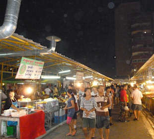 Night Market