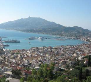 Zakynthos