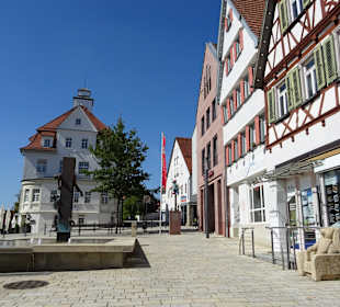 Panscherbrunnen