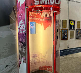 Air & Space Museum San Diego