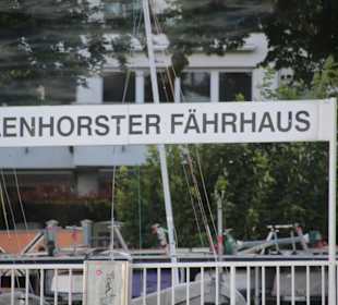 Anleger Uhlenhorster Fährhaus