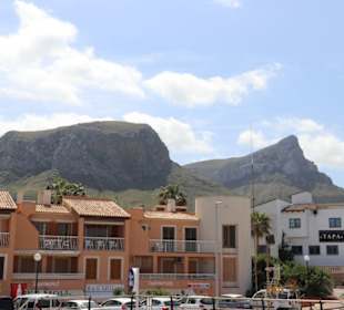 Colonia de Sant Pere