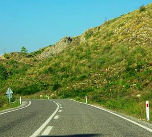 Rafting Selge National Park & Landschaft/An- & Abfahrt