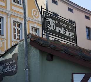 Wurstkuchl