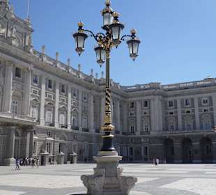 Palacio Real