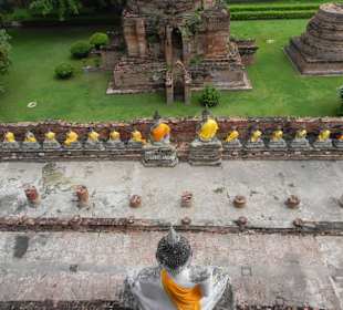 Ayutthaya