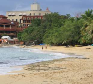 Sosua Beach