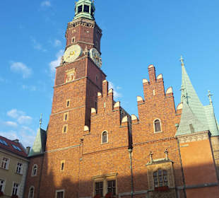 Stare Miasto Wrocław
