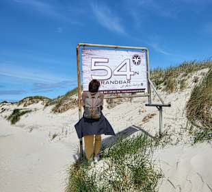 Strand St. Peter Ording