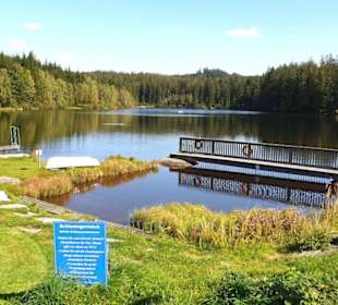 Schlesingerteich