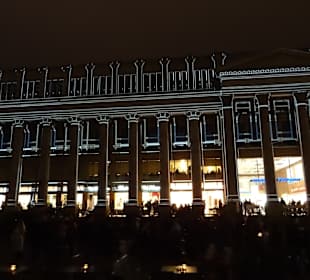 Stuttgart leuchtet