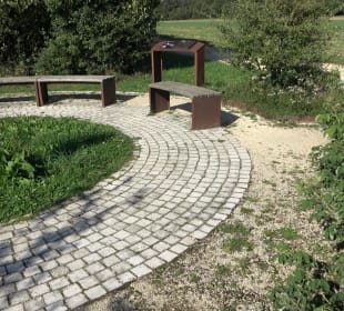 Kelten-Erlebnis-Pfad Erkenbrechtsweiler