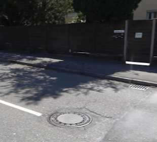 Wanderung Florianrunde