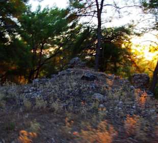 Sulahikulle - Vergessene Stadt