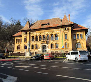 Brasov/Kronstadt