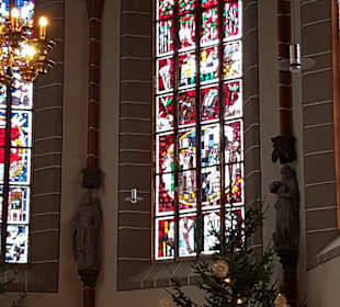 Altstadt Schmalkalden