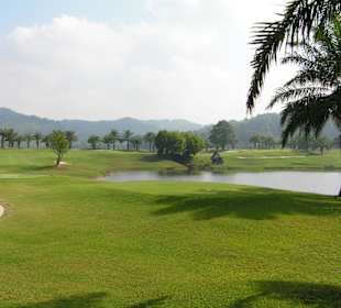 Loch Palm Golf Club