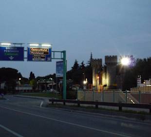 Der Weg