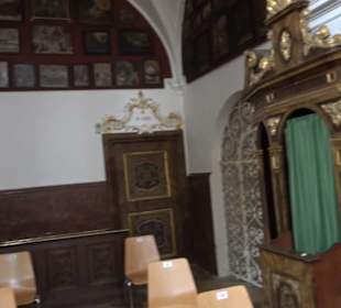 Wallfahrtskirche Andechs