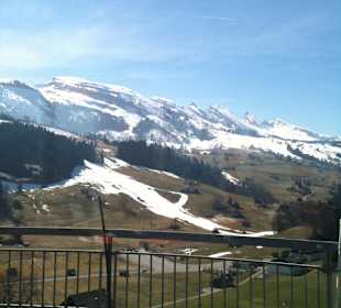 Restaurant Hotel Bellevue (Restaurant)