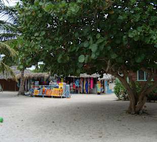 Insel Saona