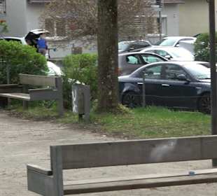 Spielplatz Turnhallenweg