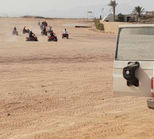 Quad-Tour