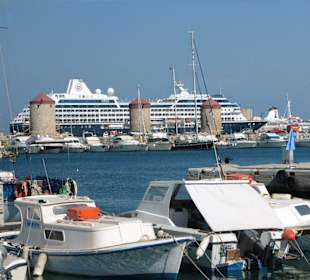 Hafen