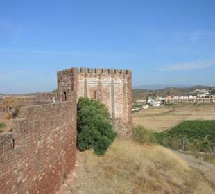 Festung Silves